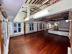 Telok Ayer Conservation Area (D1), Office #593783981